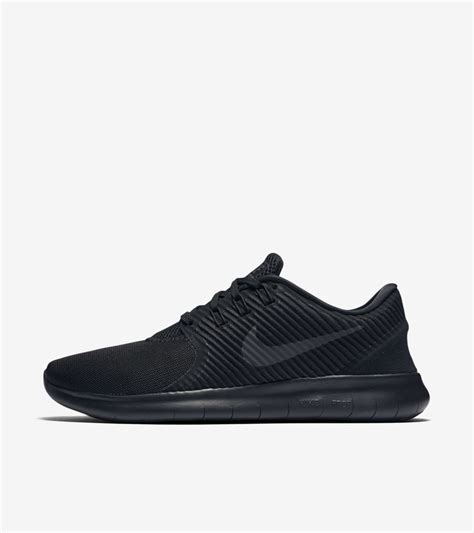 nike free rn cmtr damen laufschuh|Women's Nike Free RN CMTR 'Triple Black'. Nike .